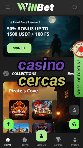 Casino Cercas - Best Spanish Casino-www.bdqngd.com
